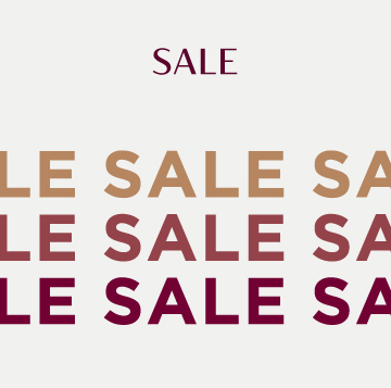 SALE